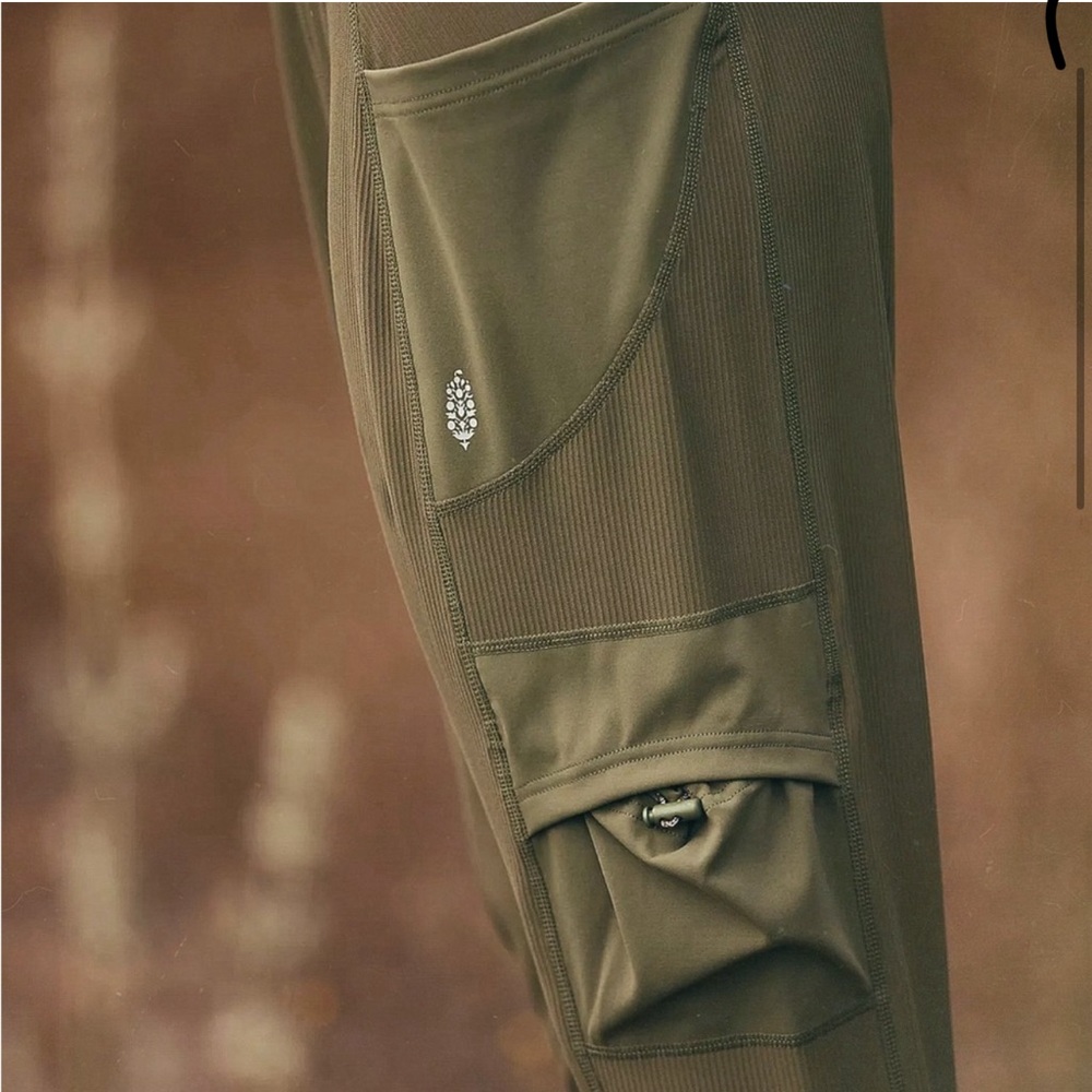 Free People Take a Hike Harem
